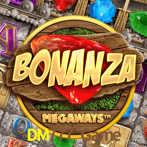 DM777 Game — Bonanza Megaways megaways slot | Play on Android APK & iPhone for real money | Big Time Gaming