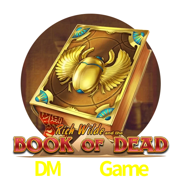 DM777 Game — Book of Dead slot | Play on Android APK & iPhone for real money | Play'n GO