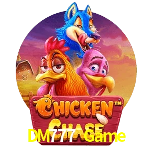 DM777 Game — Chicken Chase crash game | Play on Android APK & iPhone for real money | Hacksaw Gaming