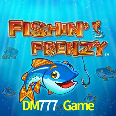 DM777 Game — Fishin Frenzy fishing slot arcade | Play on Android APK & iPhone for real money | Reel Time