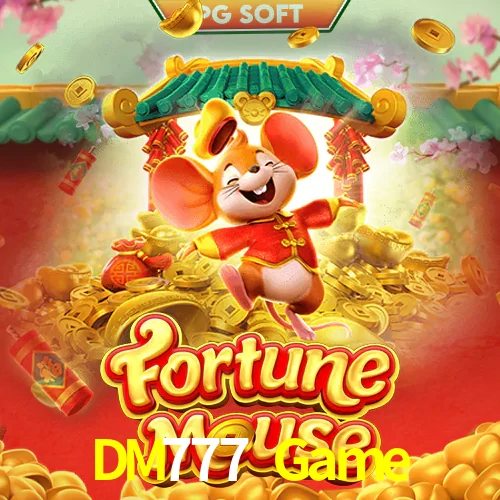 DM777 Game — Fortune Mouse slot | Play on Android APK & iPhone for real money | PG Soft