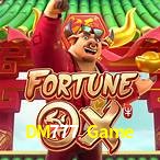 DM777 Game — Fortune Ox slot | Play on Android APK & iPhone for real money | PG Soft