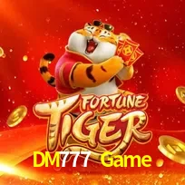 DM777 Game — Fortune Tiger slot | Play on Android APK & iPhone for real money | PG Soft