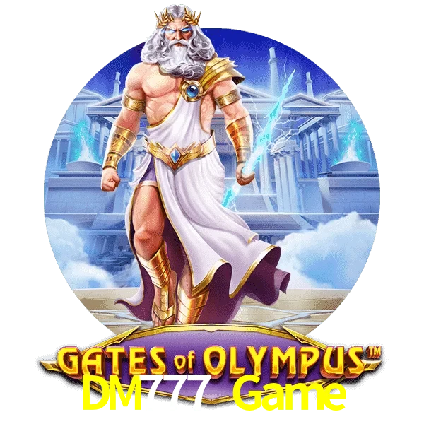 DM777 Game Gates of O.