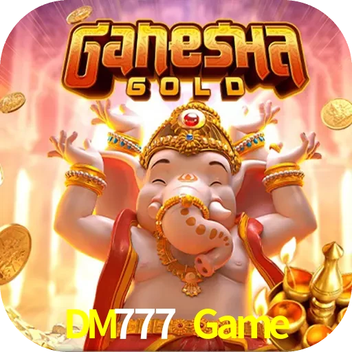 DM777 Game — Jackpot Ganesha Fortune jackpot lottery | Play on Android APK & iPhone for real money | Red Tiger