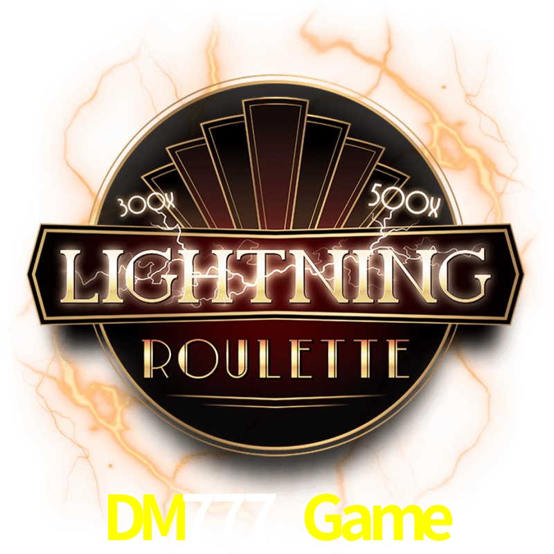 DM777 Game — Lightning Roulette live live casino roulette | Play on Android APK & iPhone for real money | Evolution