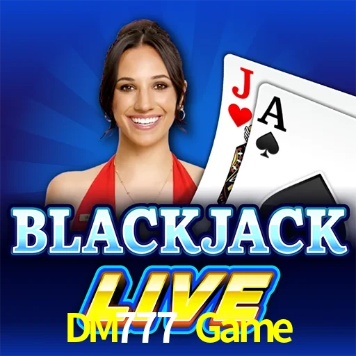 DM777 Game — Live Blackjack live casino blackjack | Play on Android APK & iPhone for real money | Evolution