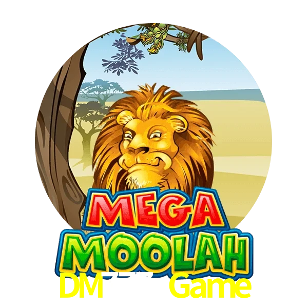 DM777 Game — Mega Moolah progressive jackpot jackpot slot | Play on Android APK & iPhone for real money | Microgaming