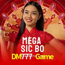 DM777 Game — Mega Sic Bo live casino dice | Play on Android APK & iPhone for real money | Evolution