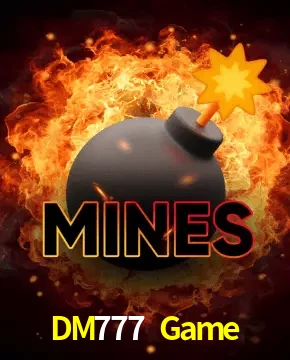 DM777 Game Mines