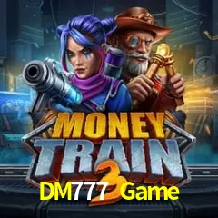DM777 Game — Money Train 3 slot | Play on Android APK & iPhone for real money | Relax Gaming