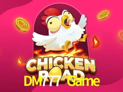 DM777 Game — Road Chicken crash game | Play on Android APK & iPhone for real money | Hacksaw Gaming