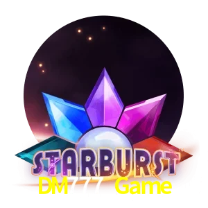 DM777 Game — Starburst slot | Play on Android APK & iPhone for real money | NetEnt