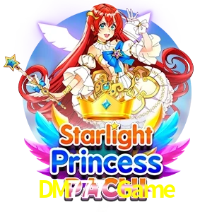 DM777 Game — Starlight Princess slot | Play on Android APK & iPhone for real money | Pragmatic Play