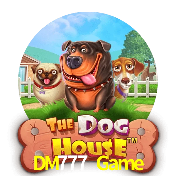 DM777 Game — The Dog House slot | Play on Android APK & iPhone for real money | Pragmatic Play
