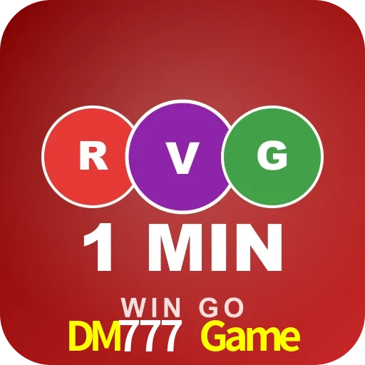 DM777 Game — Win Go 1 min color prediction | Play on Android APK & iPhone for real money